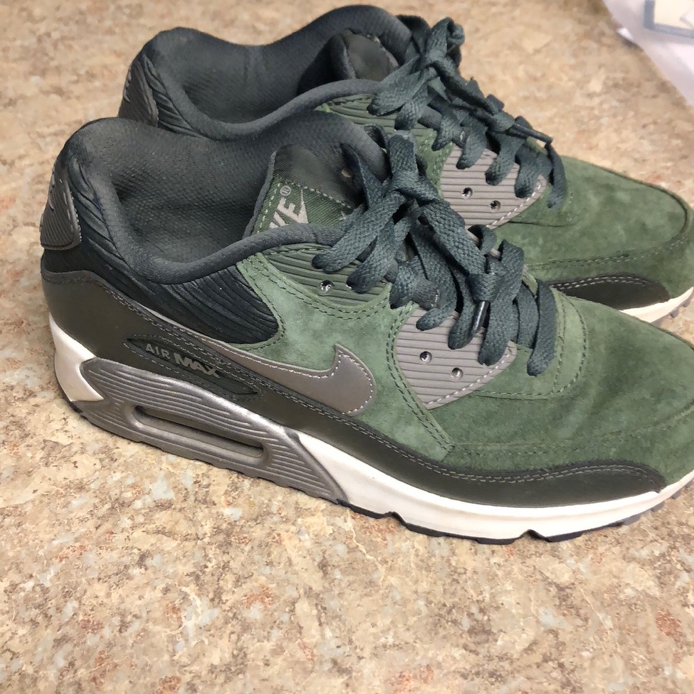 Nike air